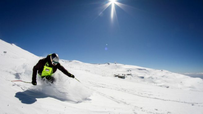 La temporada de esquí arranca este fin de semana en las principales estaciones españolas