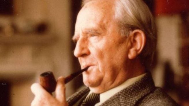 Tolkien