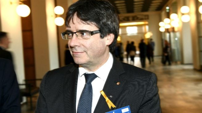 España presiona a Bélgica para que deje de poner pegas y entregue ya a Puigdemont