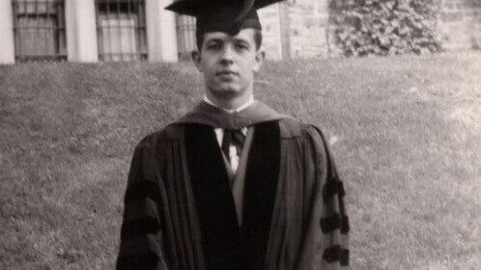 john nash hijo esquizofrenia