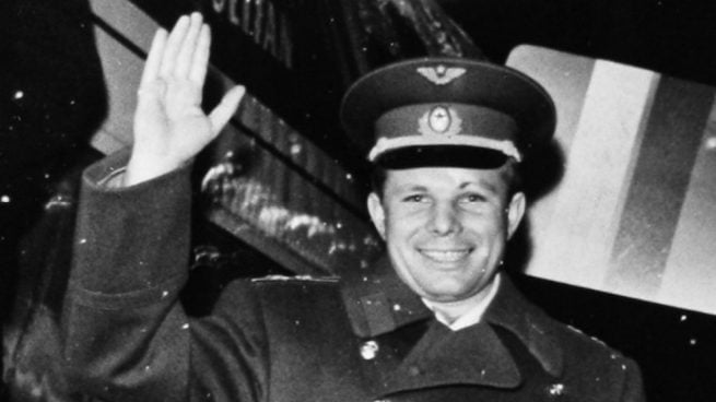 Yuri Gagarin