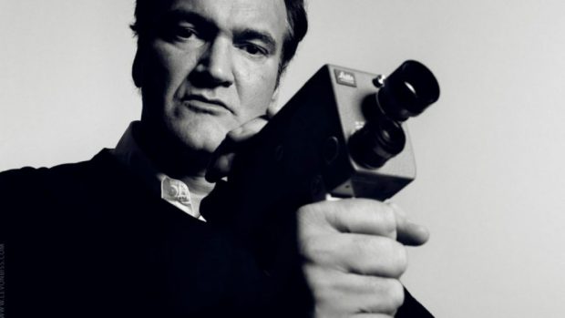 Quentin Tarantino carga contra los productos fílmicos del streaming: «No sé qué películas son»