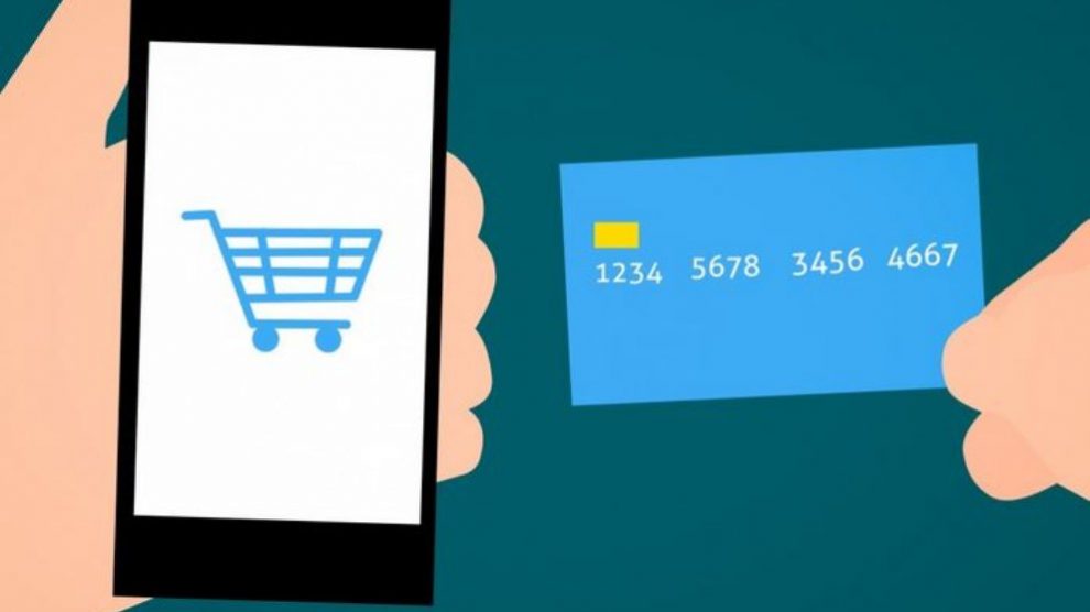 Está claro que las compras online siguen una senda ascendente desde hace años.