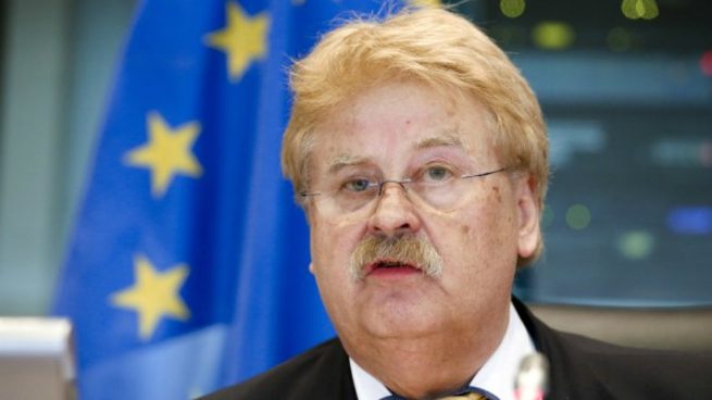 Elmar Brok