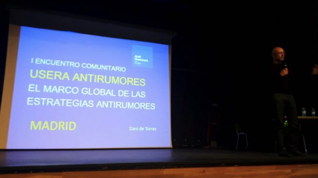 La concejal de Ahora Madrid que jaleó el bulo de Lavapiés organiza un taller “antibulos”