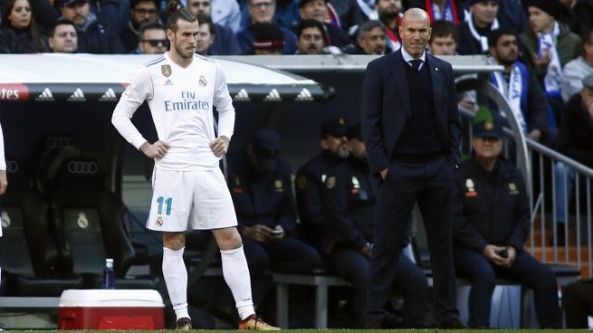 Joe Allen: «En el Madrid hay mucha superestrella y Bale estará decepcionado»
