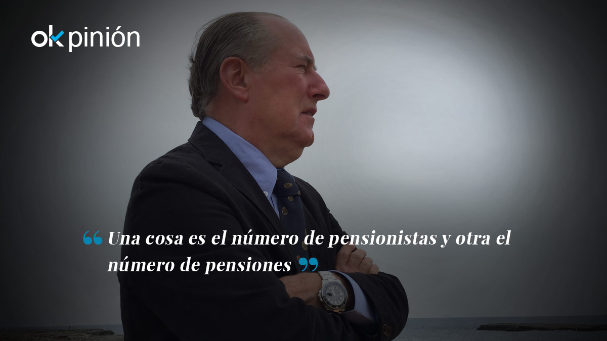 Salarios y pensiones: ¿cómo crecen?