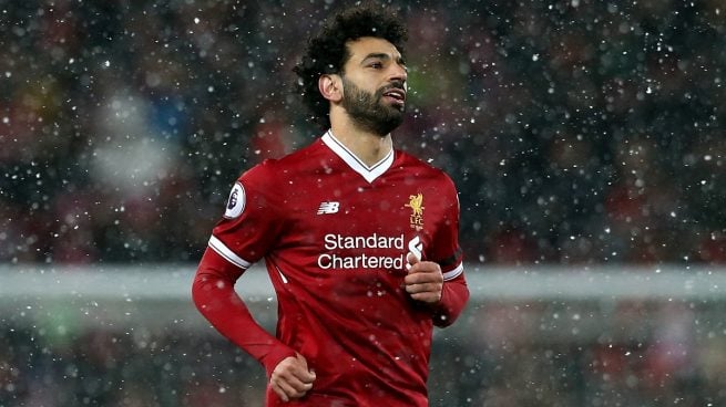 salah