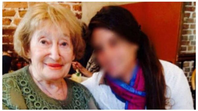 Francia investiga la posible causa antisemita en el asesinato de una superviviente del Holocausto