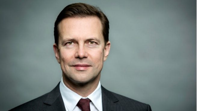 Steffen Seibert