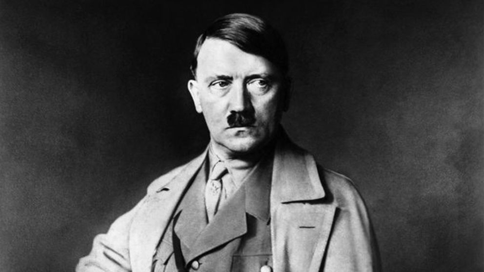 Adolf Hitler