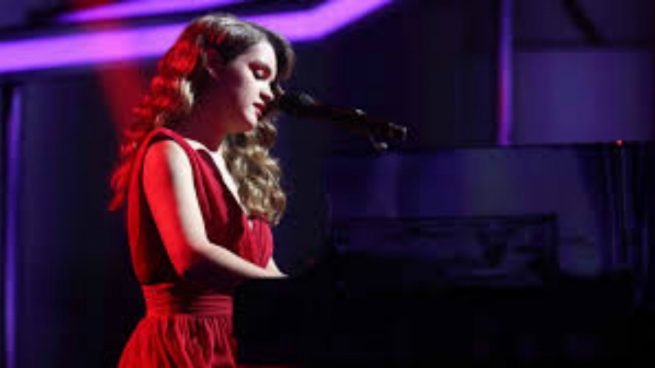 7 cosas que no sabías sobre Amaia de OT