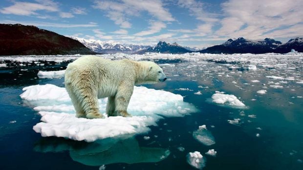 cambio climático