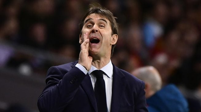 Lopetegui