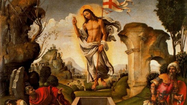 Semana Santa: ¿Qué se celebra el Día de Pascua?