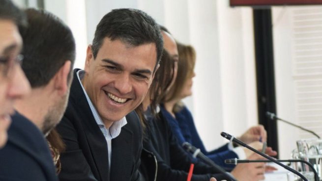 Pedro Sánchez