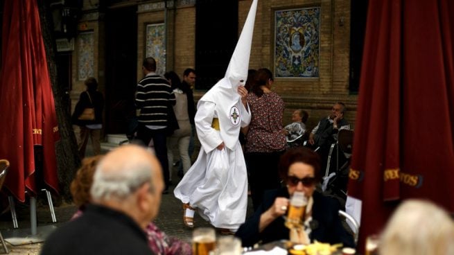 semana santa sevilla