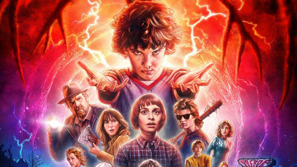 Todas las novedades sobre la tercera temporada de ‘Stranger Things’.