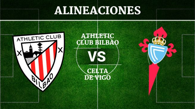 Athletic de Bilbao vs Celta de Vigo