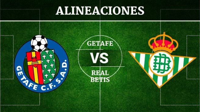 Getafe vs Betis