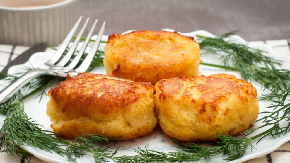 Receta de Bacalao rebozado riquísima y fácil de preparar
