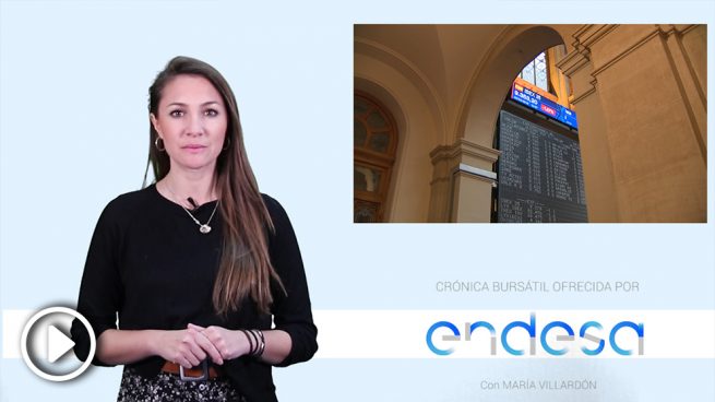 El Ibex 35 gana terreno positivo y asalta la barrera de los 9.500 puntos ?>