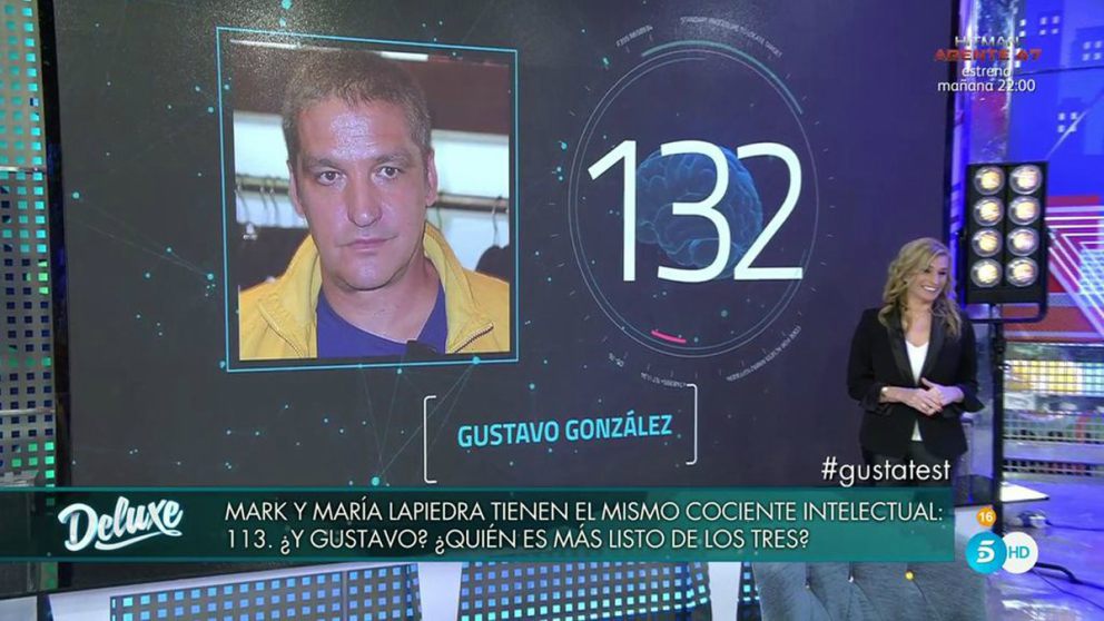 Qué ver hoy en televisión