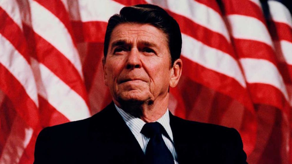 El 30 marzo de 1981 el presidente Ronald Reagan recibió un disparo