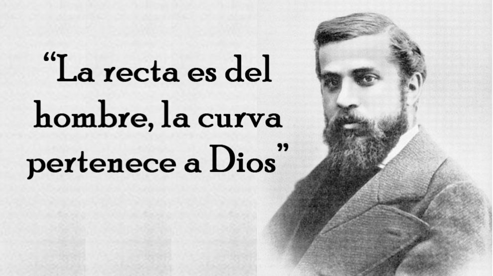 Recordamos algunas de las frases más célebres de Antoni Gaudí, el arquitecto detrás de la Sagrada Familia, el Parque Güell, la Casa Batlló…