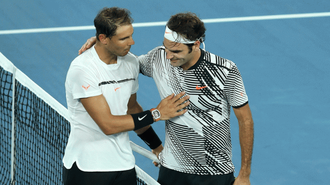 Federer estalla contra Nike: "Parecía que las camisetas pasado un camión por encima" | Tenis