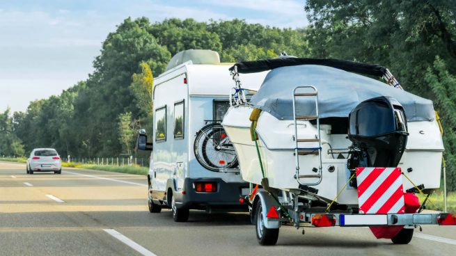 autocaravana