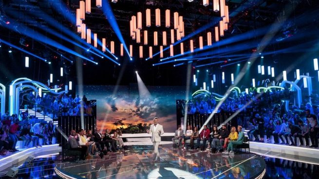Nuevos nominados esta noche en Supervivientes 2018