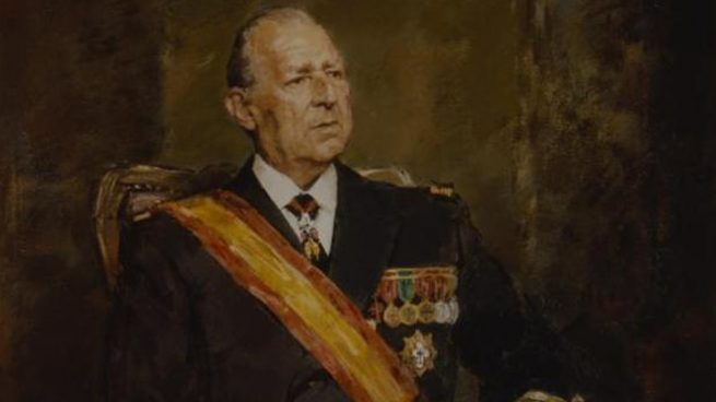 La Familia Real homenajeará el martes a don Juan de Borbón en el 25 aniversario de su adiós