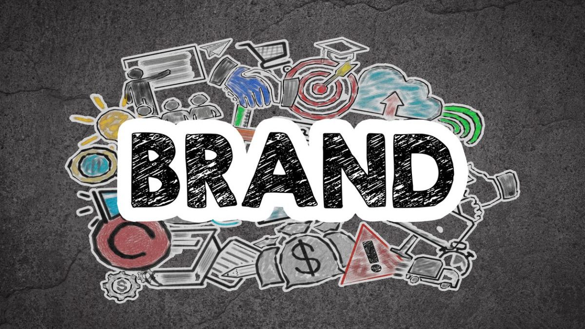 Branding (Foto. Stock)