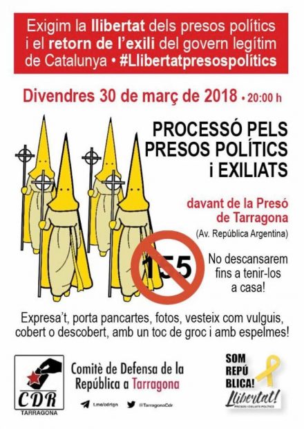 procesión