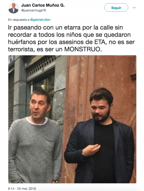 Rufián