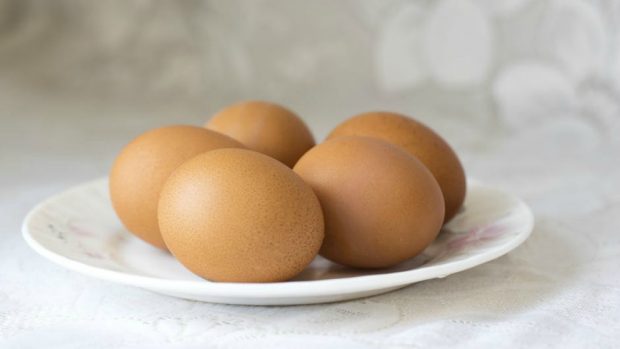 decorar huevos de Pascua