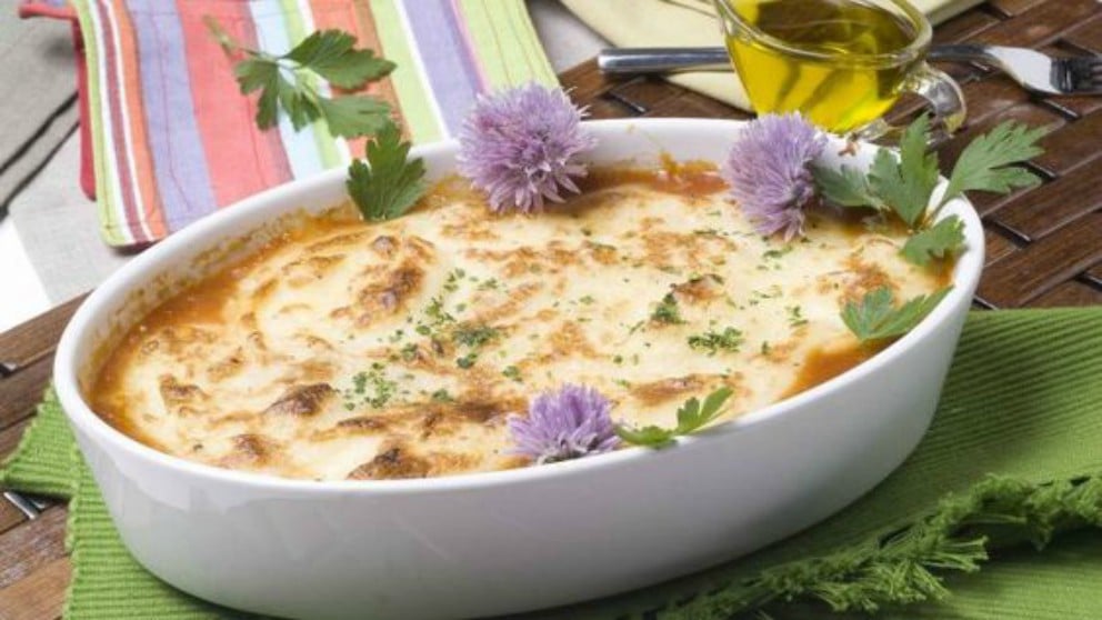 Receta de empanada de pescado fácil y rápida paso a paso