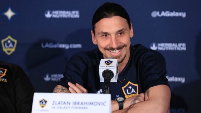 Ibrahimovic