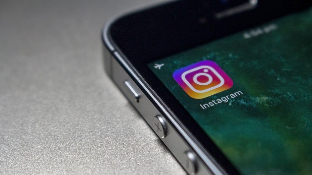 Cómo usar Emoji Slider en Instagram