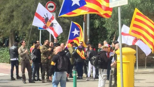 Hilo para descojonarse de los independentistas 4.0 volumen IV