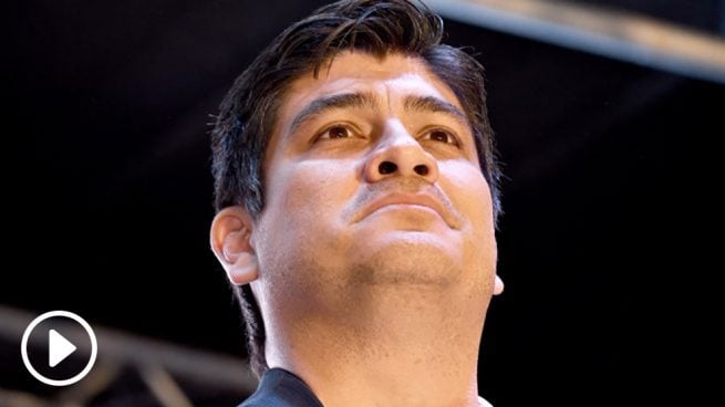 El oficialista Carlos Alvarado se impone en la segunda vuelta de las presidenciales de Costa Rica ?>