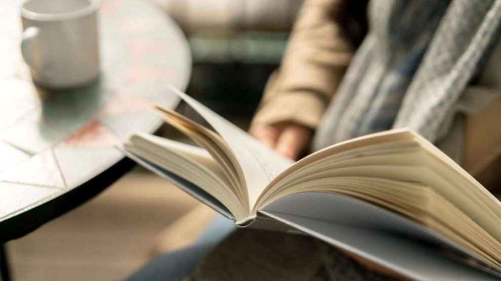 Aprende cómo hacer la reseña de un libro