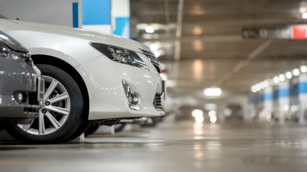 Ventas de automóviles (Foto:iStock)