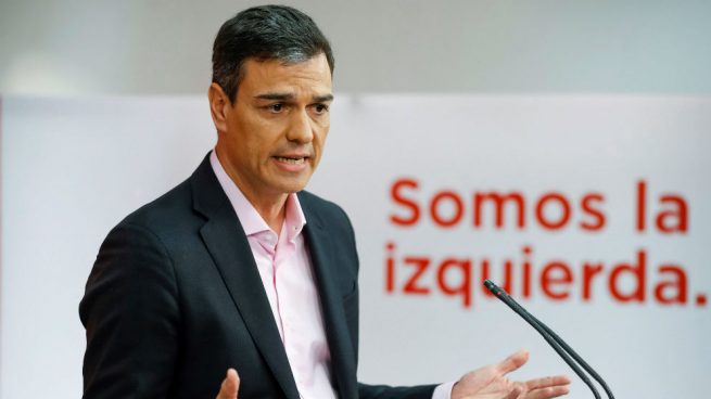 Pedro SÃ¡nchez