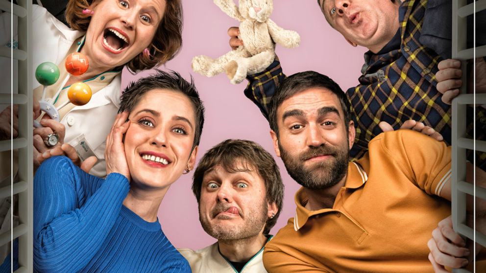 Qué ver hoy en televisión, lunes 2 de abril | Programación TV hoy