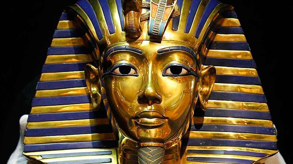 El faraón más misterioso