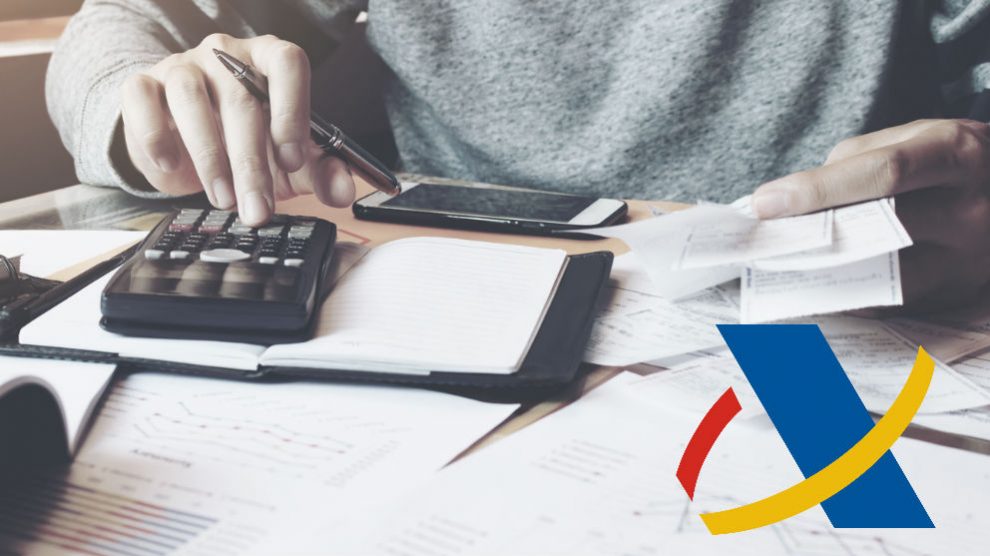 Guía completa para hacer la declaración de la Renta 2017.