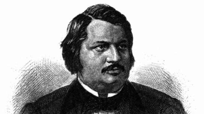 Honoré de Balzac