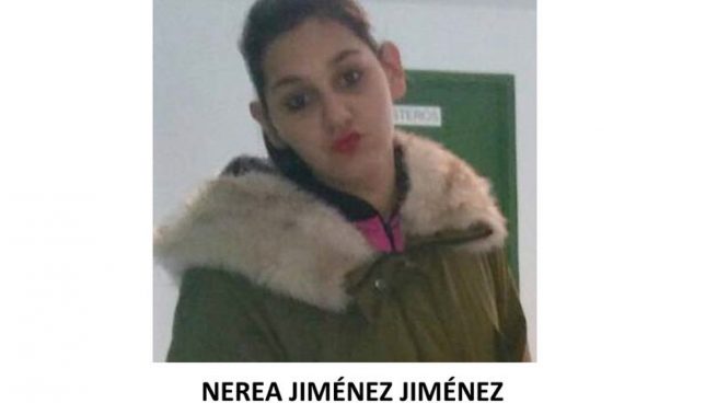 Nerea Jiménez